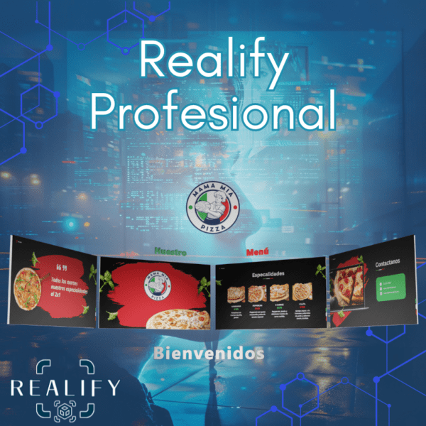 Realify Profesional